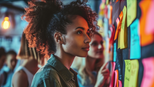 [Spring Camp 2025] Cultiver votre esprit d’entreprendre ! 