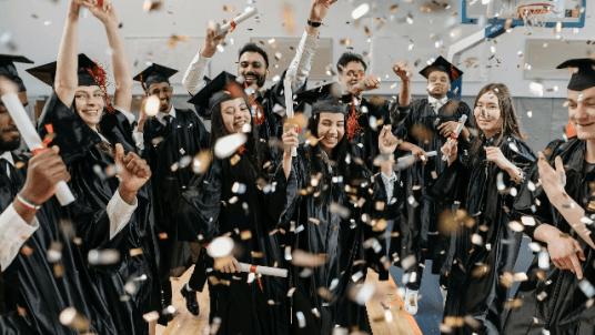 EIDD - Cérémonie de remise de diplôme 2025