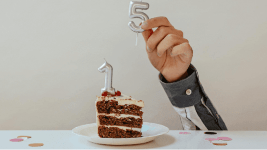 Soirée anniversaire des 15 ans