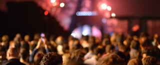 CONFÉRENCE EXCEPTIONNELLE - Marc Trévidic 